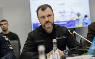 Боевое оружие нужно будет сдать – Игорь Клименко рассказал, что будет предусматривать законодательство об оружии