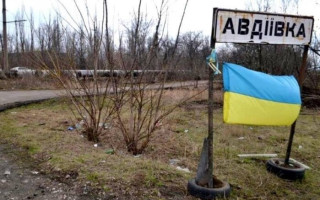У Украины очень слабая оборона к западу от Авдеевки, это позволяет врагу продвигаться, — New York Times