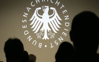 Германия расследует перехват внутренних разговоров якобы военных о поставках ракет Украине