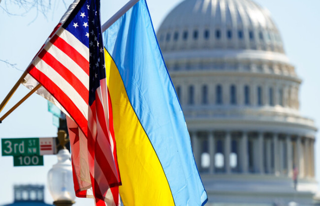 США продлили гуманитарные разрешения для украинцев