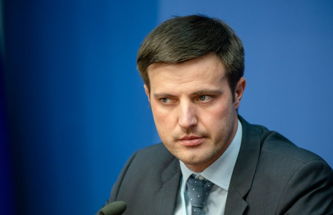 В Европарламенте на следующей неделе рассмотрят соглашение о зоне свободной торговли с Украиной