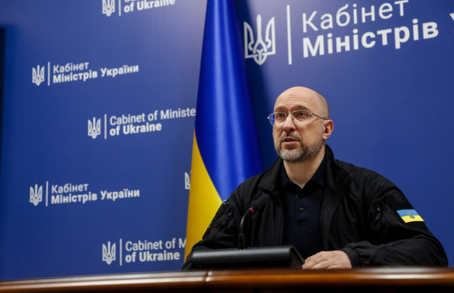 Уже в марте все украинские пенсионеры получат увеличенные выплаты — Шмыгаль