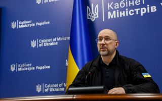 Уже в марте все украинские пенсионеры получат увеличенные выплаты — Шмыгаль