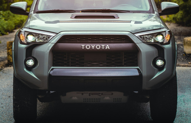 Названы самые популярные марки легковых авто в мире в 2023 году