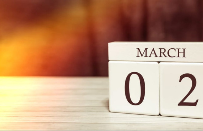 Что празднуют 2 марта и какие памятные события произошли в этот день