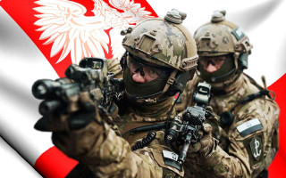 Польша отказалась от отправки войск в Украину, однако имеет альтернативу