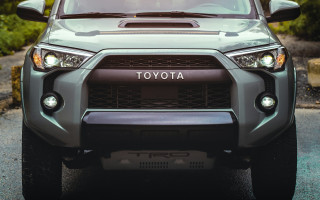 Названы самые популярные марки легковых авто в мире в 2023 году