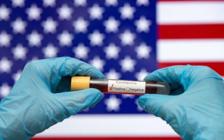 В США отменили изоляцию для больных коронавирусом
