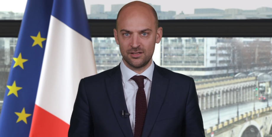В МИД Франции прокомментировали слова Макрона насчет отправки войск в Украину