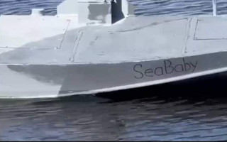 В ВМС рассказали, как морские дроны кардинально изменили ситуацию в Черном море