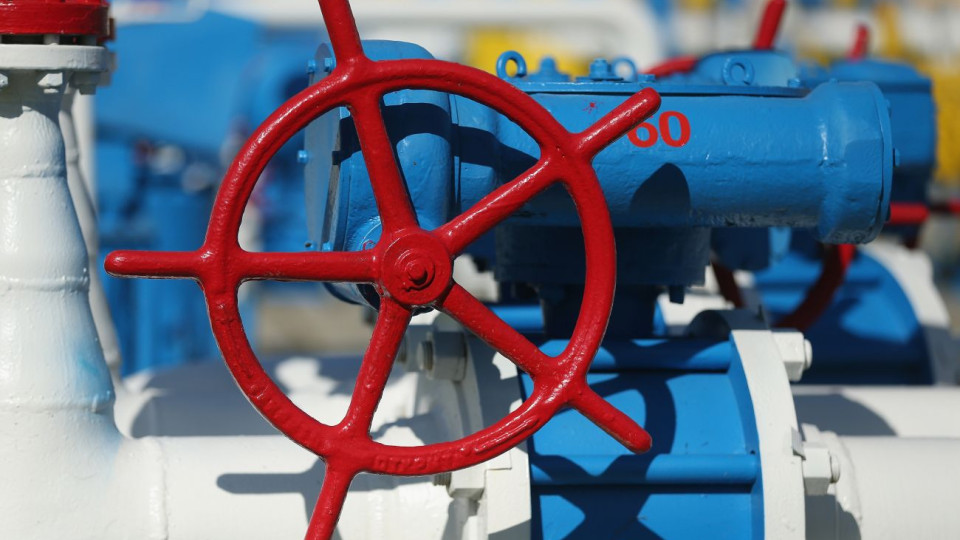 Минэнергетики рассматривает возможное разблокирование экспорта газа