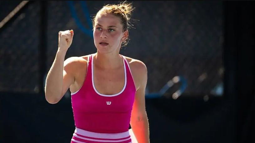 Українська тенісистка Марта Костюк вийшла у фінал турніру у Сан-Дієго