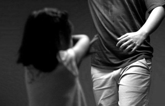 В Украине запустили портал сообщений о сексуальном насилии над детьми