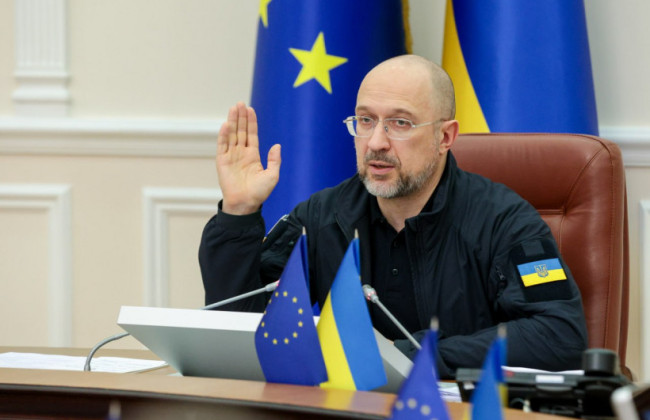 Украина не получила собранные для нее деньги в Польше, – Шмыгаль