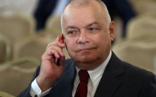 ВАКС взыскал в доход государства активы кремлевского пропагандиста Киселева