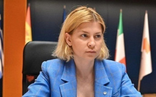 Ольга Стефанишина сообщила, когда Украина ожидает получить переговорную рамку по вступлению в ЕС