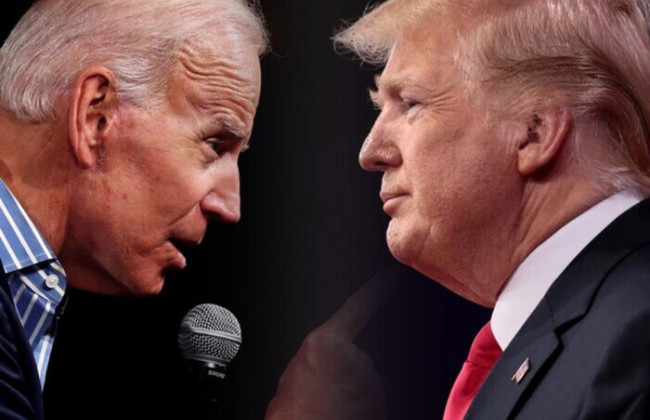 Трамп лідирує на виборах президента США, – результати опитування