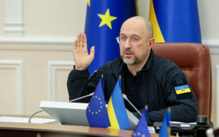 Украина не получила собранные для нее деньги в Польше, – Шмыгаль