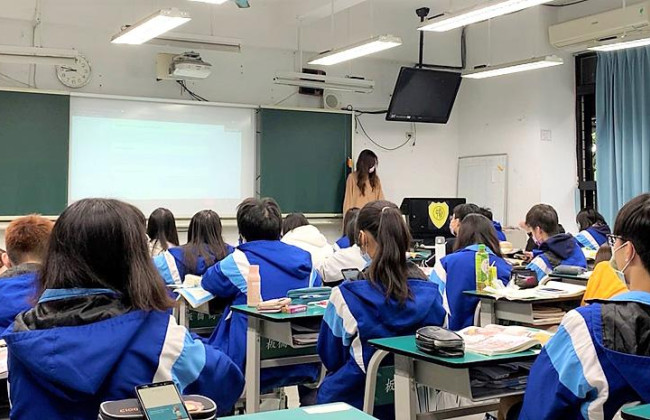 Школьникам в Тайване будут давать дополнительные выходные, чтобы улучшить их психическое здоровье