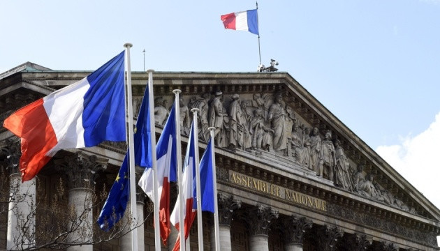 Франция впервые в мире закрепит право на аборт в своей конституции