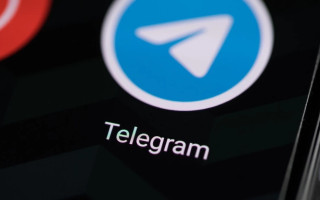 Telegram будет принимать меры против каналов распространения российской пропаганды