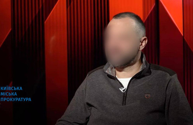 Будут судить бывшего политика и телеведущего за распространение российских нарративов на своем YouTube-канале