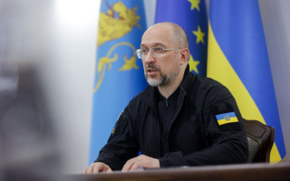 Правительство рассматривает возможность аудита и верификации расходов для оборонных нужд страны