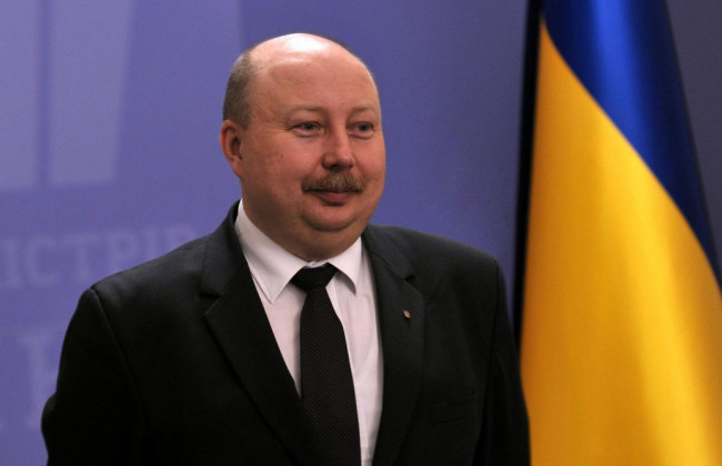 Центр правительства будет запущен до 2025 года, — министр Олег Немчинов