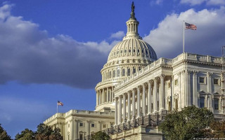 В Конгрессе представили проект о финансировании правительства США, чтобы предотвратить шатдаун