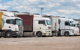 Еврокомиссия предлагает новые условия в соглашении с Украиной: что изменится для перевозчиков