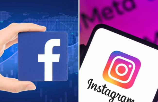 Стала известна причина масштабного сбоя в Facebook и Instagram: у Meta приносят извинения