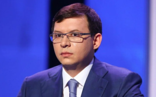 В суд направили дело о подрывной деятельности экс-депутата Евгения Мураева: ему грозит до 15 лет тюрьмы