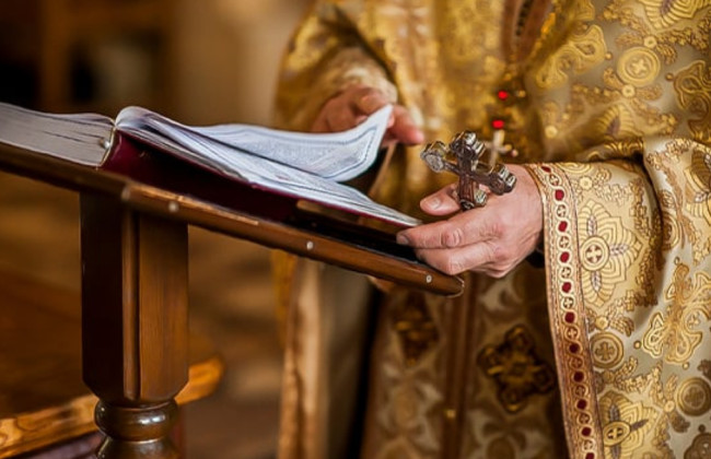 Запрет УПЦ МП: Комитет Рады рекомендует законопроект ко второму чтению