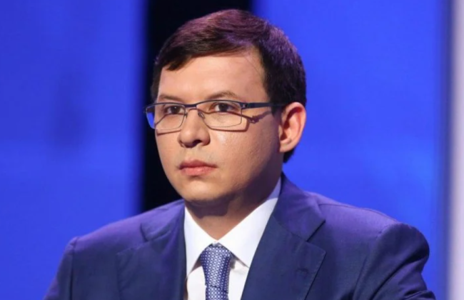 В суд направили дело о подрывной деятельности экс-депутата Евгения Мураева: ему грозит до 15 лет тюрьмы