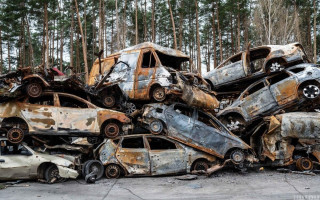 Як задекларувати знищене майно: роз’яснення НАЗК