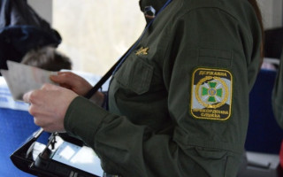 В ГПСУ начали использовать реестр Оберег для обнаружения подделок в документах ТЦК и СП