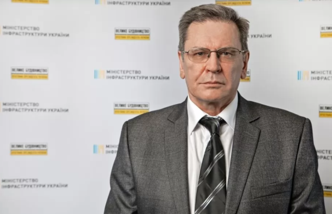 Правительство уволило Евгения Кузькина с должности заместителя председателя Агентства по восстановлению и развитию инфраструктуры