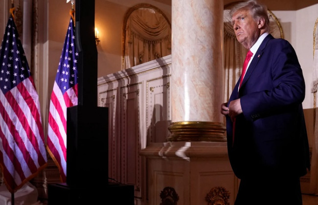 Верховный Суд США фактически переложил вопрос дисквалификации Дональда Трампа с президентских выборов на Конгресс, - Politico