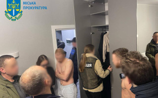 Мошенничество на инвестировании в криптовалюту: разоблачены 9 участников преступной организации