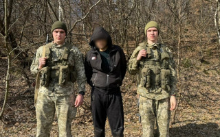 В горах 30-летний мужчина три дня бродил без еды и воды – хотел пробраться в Словакию, но чуть не умер