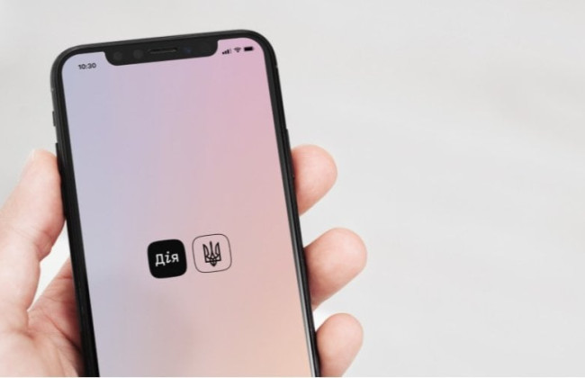 Заполнение заявления на субсидию за 10 минут: процесс оформления на портале Дія был упрощен