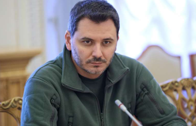 У військовозобов’язаних буде 60 днів, щоб оновити свої дані після вступу в силу закону про мобілізацію