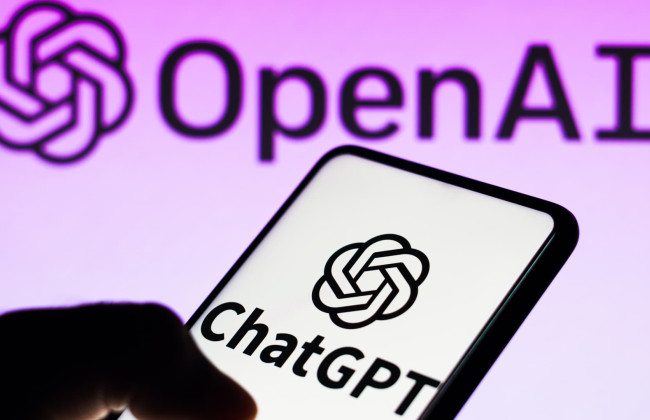 ChatGPT теперь сможет читать ответы вслух