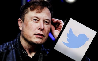 Бывшие руководители Twitter подали в суд против Маска за невыплату $128 млн