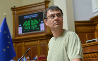 Даниил Гетманцев о введении военного сбора для ФЛПов и не только: Кабмин готовит законопроект