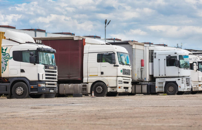 Еврокомиссия предлагает новые условия в соглашении с Украиной: что изменится для перевозчиков