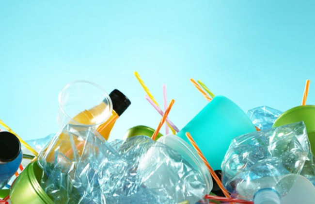 ЕС планирует запретить пластиковые упаковки