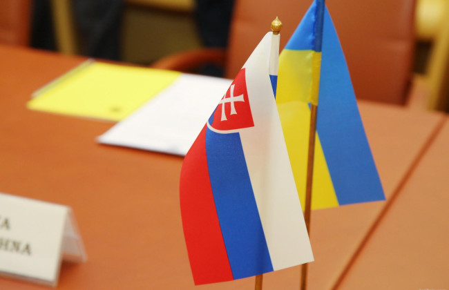 Словаччина ще на рік продовжила дію тимчасового захисту для українців