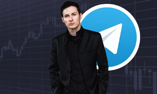 «Telegram надежнее этих сервисов», — Павел Дуров прокомментировал масштабный сбой в работе Facebook и Instagram