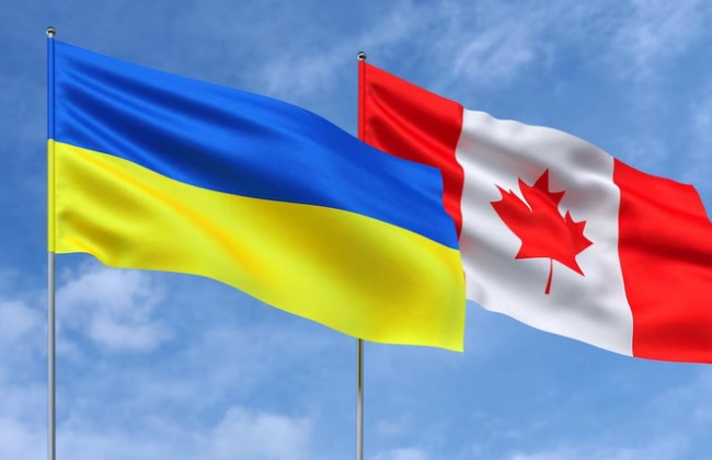 Кабмин решил позаимствовать у Канады до 2 млрд канадских долларов в 2024 году